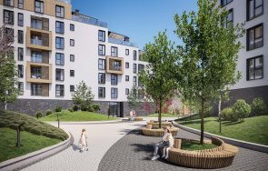 вдигат сграда хитовия комплекс royal garden галакси инвестмънт груп