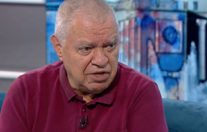 проф михаил константинов