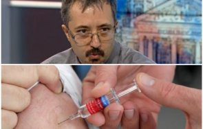 математик разкри важни ваксините коронавируса заразените развиват сериозни увреждания органите