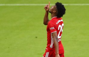 футболист байерн претърпя операция сърцето