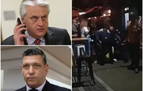 гърми страшен скандал собствениците заведения алармират полицейски терор човек бойко рашков видео