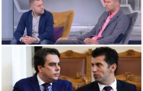 тервел пулев последните години политиката страната бутафорна