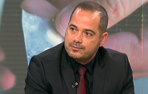 проф михаил константинов