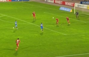 шефът реферите мълчи съдийството левски цска 1948