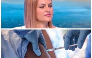 топ имунолог разкри висока смъртността нас каква възрастовата посока разпространяване заразата