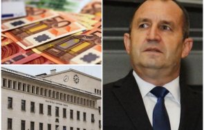 пореден крах радев кабинета чуждите инвестиции намаляха никой иска налива пари българия