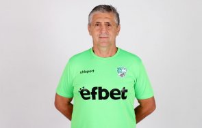 Шампион на България става спортен директор на Берое