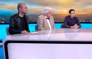 анализатори президентската партия радев дървено желязо