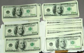 прокуратурата разследва гражданин беларус недекларирана валута 211 000 лева