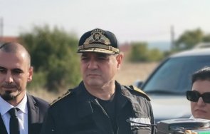 главният секретар мвр призна шест увеличен мигрантски натиск