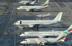 българските авиокомпании получат помощи заради коронакризата