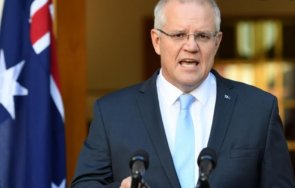 австралия отказа споразумение франция строеж подводници