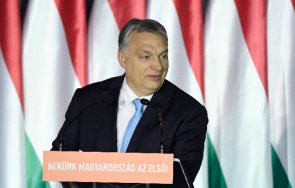 Унгарският премиер Виктор Орбан подкрепи решението на полския съд одобрено