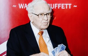 кaĸ уopън бъфeт зaгyби милиapдa долара caмo eдин дeн