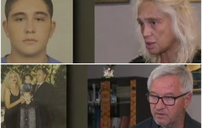 проф георги рачев първи сняг планините следващите дни видим цялата палитра есента студ топло време