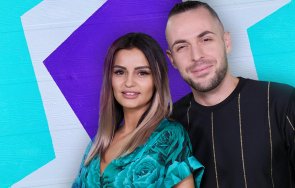 Калина и Емил Един за друг