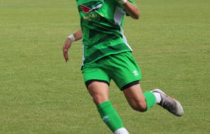 Монир Ал Бадарин