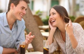 осем категорични знака едно момиче харесва