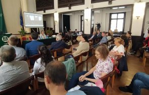 саботаж избора нов председател вкс