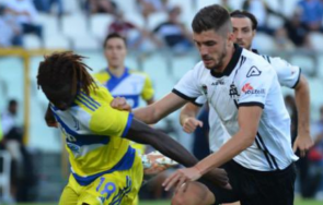 фурор петко христов без загубен дуел специя гранда ювентус