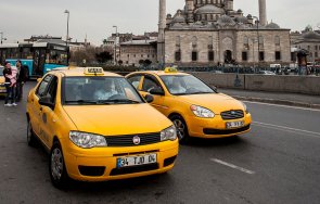 Цените на таксиметровите превози в София може да се повишат
