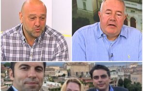 харалан александров проекта петков василев стартъп роден инкубатора служебното правителство продуцент румен радев