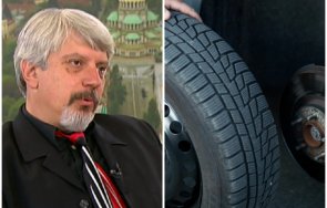 признания ефир проф николай витанов получавал заплахи убийство нарочно повредил колата катастрофира