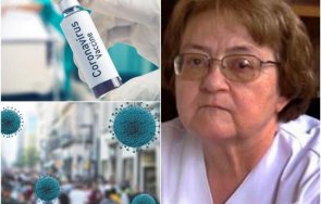 проф радка аргирова обясни вариантът covid заразен къс инкубационен период идват ламбда тета йота