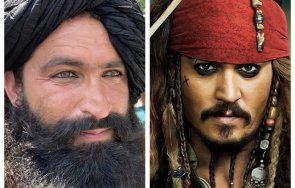 Талибани и Джак Спароу