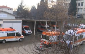 процента разкритите covid легла стара загора заети