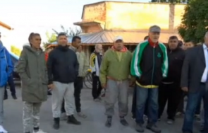 недоволство долни цибър излязоха протест спирали често тока