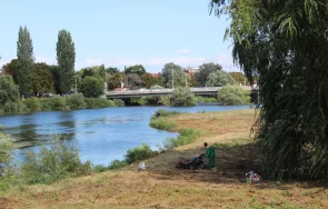 марица прелее екокатастрофа пловдив одрин