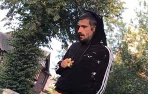 издирват близките българин клошар англия снимка