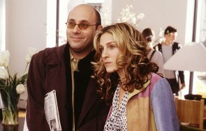 Уили Гарсън Сексът и градът