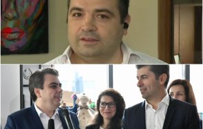 мандатоносителят киро кокорчо средна европейска класа разкри имат трайни взаимоотношения