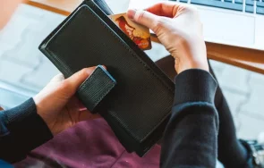 близо процента българите никога пазаруват онлайн