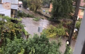 бури удариха монтанско плевенско ловеч снимки