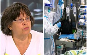 гергана николова стряскащи данни covid леглата софия свободни