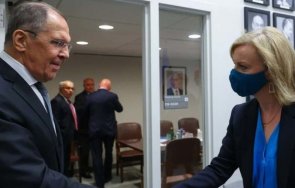 сергей лавров срещна новия външен министър великобритания