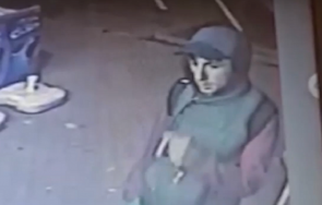 нагъл крадец задигна оборота денонощен магазин софия