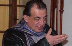 тъжна вест почина журналистът неделчо михайлов