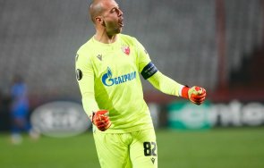 мача лудогорец вирус разтресе цървена звезда приеха бивш вратар орлите болница