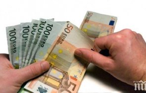 митничари откриха 422 580 недекларирани евро проверка капитан андреево видео