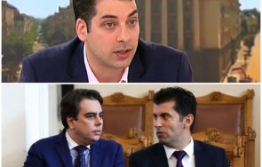 вицепремиерът атанас пеканов поряза харвардското дуо бих участвал такъв проект