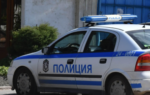 камион жигула удариха горски път