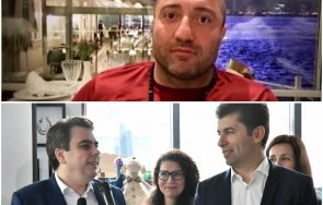 скандално разкритие почтените кирил петков асен василев политически заложници авер митьо очите