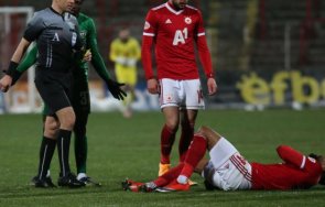 нов обрат хебър посреща цска българска армия