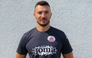 хванаха футболист монтана шофира надрусан ченгетата намериха кокаин