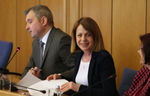 фандъкова благодари елен герджиков съвместната работа