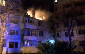 окръжна прокуратура води досъдебно производство взривения варна апартамент